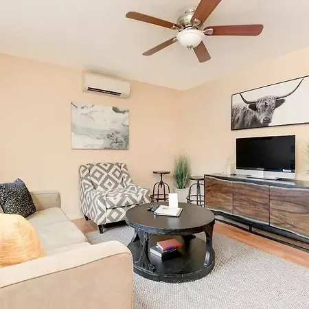 Casa Amore -2Br- Free Driveway Parking For 3 Cars San Diego Exterior photo