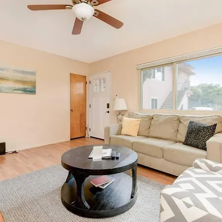 Casa Amore -2Br- Free Driveway Parking For 3 Cars San Diego Exterior photo