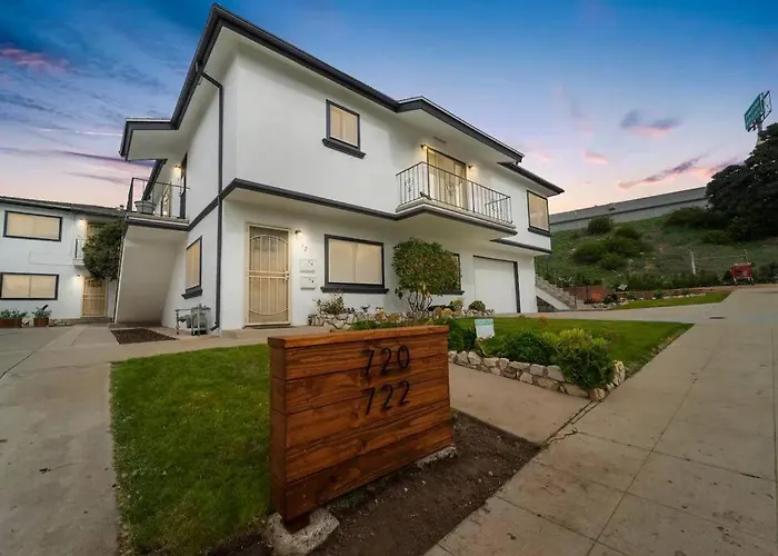 Casa Amore -2Br- Free Driveway Parking For 3 Cars