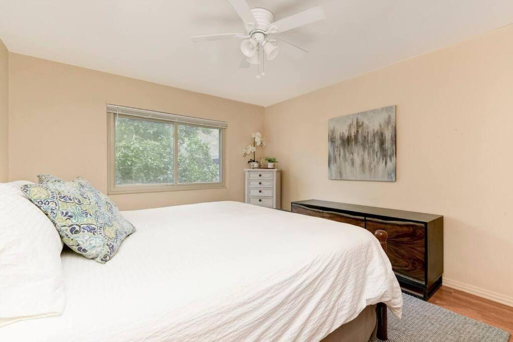 Casa -2br- Free Driveway Parking For 3 Cars Apartment San Diego